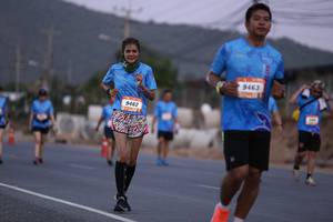 BIB: 9463, 9462
                            <button type="button" onclick="openModal(3130274)" class="btn btn-primary btn-sm float-right btn-popup" data-toggle="modal" data-target=".modal-high-quality">
                        <i class="fas fa-shopping-cart"></i> Add to Cart
                    </button>
                                            <button type="button" onclick="isThisMe(3130274, true)" class="btn btn-success btn-sm float-right btn-popup btn-isme hidden" data-toggle="tooltip" data-placement="bottom" title="นี่คือรูปของคุณใช่ไหม คลิกที่นี่เพื่อเอาเข้าอัลบั้ม">
                        <i class="fas fa-plus"></i> Add to album
                    </button>
                    <button type="button" onclick="isThisMe(3130274, false)" class="btn btn-warning btn-sm float-right btn-popup btn-isnotme hidden">
                        <i class="fas fa-ban"></i> Remove from album
                    </button>